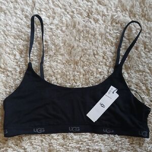 NWT UGG BRALLETTE